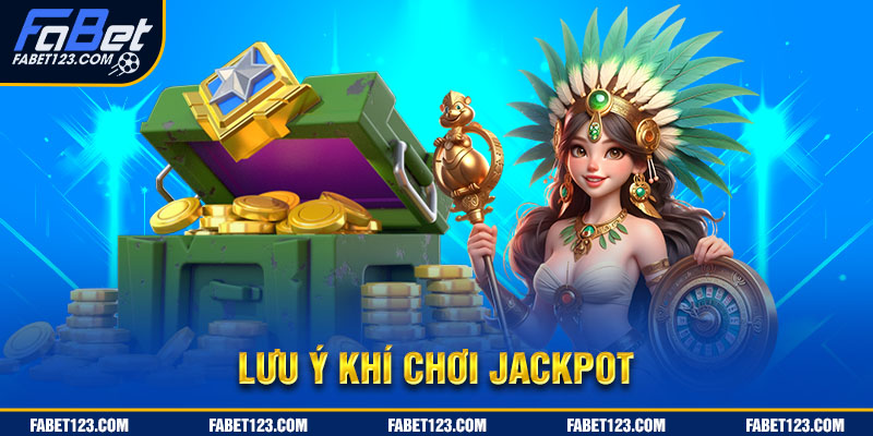 Áp dụng các mẹo spin Jackpot dành nhiều giải