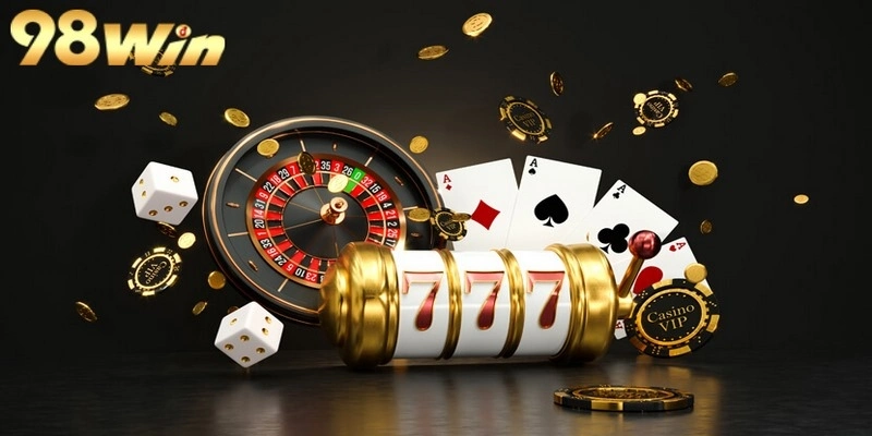 Thương hiệu 98WIN chúng tôi tự hào là thương hiệu hàng đầu đẳng cấp nhất châu Á